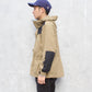 WILD THINGS JAPAN - 
CORDURA CHAMONIX JACKET