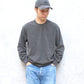 REDWOOD CLASSICS -
MOUNTAIN L/S CREW NECK TEE
(GARMENT DYE)