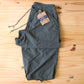 ARMY TWILL -
RIP STOP CARGO PANTS