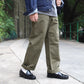 OrSlow - HERRINGBONE(人字紋) VINTAGE FIT FATIGUE PANTS