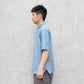 Arvor Maree - SAILOR S/S CHAMBRAY SHIRT