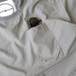 BURLAP OUTFITTER - S/S POCKET TEE