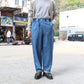 D.M.G - 
9OZ Denim Work Easy Pants