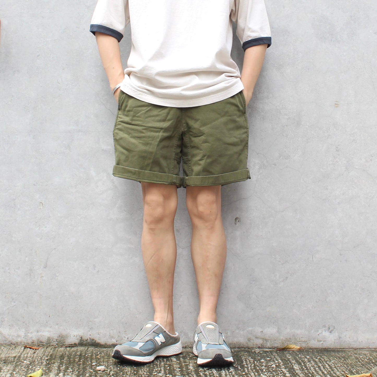 GRAMICCI - STANDARD ITEM - G SHORTS