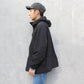 WILD THINGS JAPAN - CORDURA FLEECE DENALI JACKET