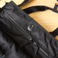 HARVEST LABEL -
WINGMAN SHOULDER TOTE BAG