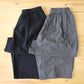 TRAVAIL MANUEL -
 LIGHT SHELL BALL PANTS
