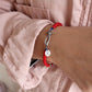 Atease -
 NATIVE BEADS BRACELET