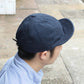 HIGHER -
VINTAGE HERRINGBONE(人字紋) CAP