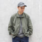 WILD THINGS JAPAN -
ARMY JACKET