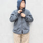 WILD THINGS - 
STECH SHELL CORDURA JACKET
