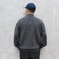 Soglia - LERWICK HENRYNECK SWEATER