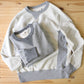 REDWOOD CLASSICS -
ROBSON CREWNECK SWEAT