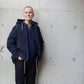 Ordinary Fits -
 CORE LINE BALLOON PARKA
