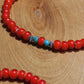 Atease -
NATIVE BEADS BRACELET