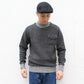 Kepani -
 Laie Pocket Mock Sweat