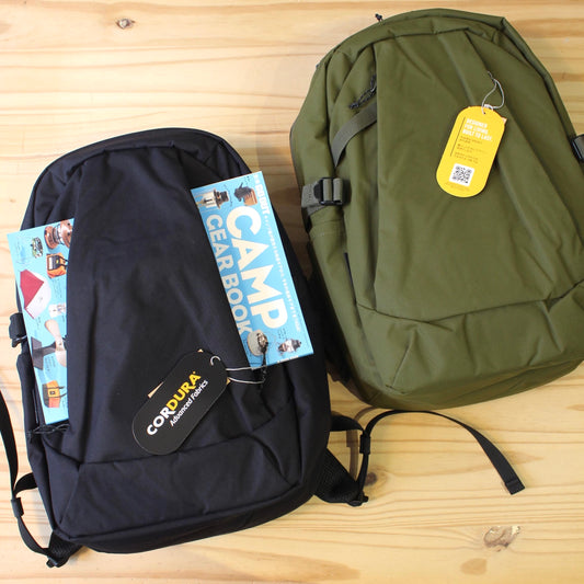 GRAMICCI - CORDURA 25L DAYPACK