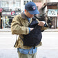 GRAMICCI -
CORDURA SLING BAG