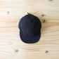 HIGHER - 
FRENCH OXFORD CINCH BUCKLE CAP