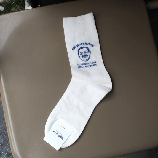 HOFFMANN - I’M HOFFMANN SOCKS
