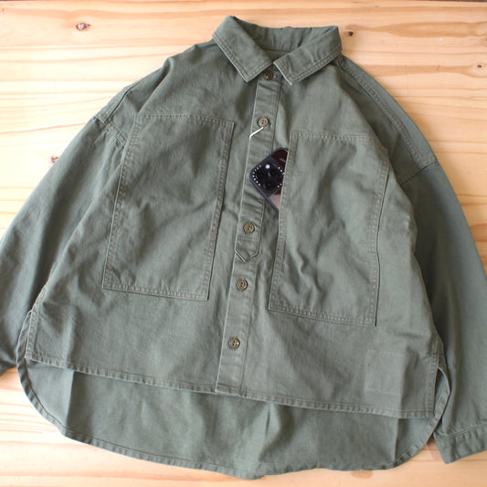 D.M.G - 
U.S Army PW Shirt