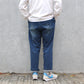 GRAMICCI - 
LOOSE TAPERED DENIM PANTS