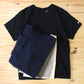 BIWACOTOTON -
 STANDARD POCKET TEE