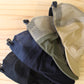HIGHER - 
RIP STOP 7PANEL MESH CAP