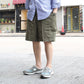 Or Slow -
 US ARMY POCKET CARGO SHORTS