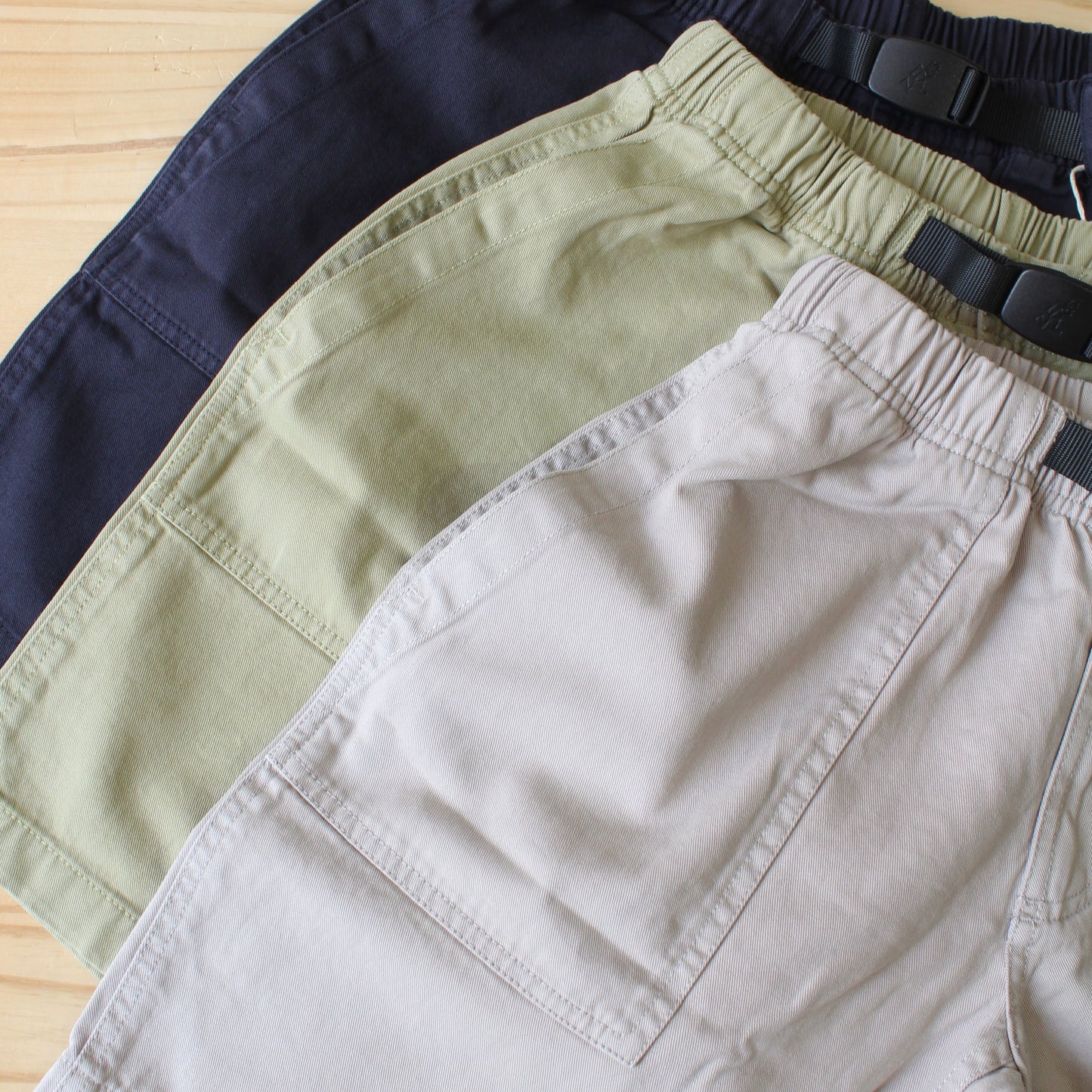GRAMICCI - RIDGE SHORT