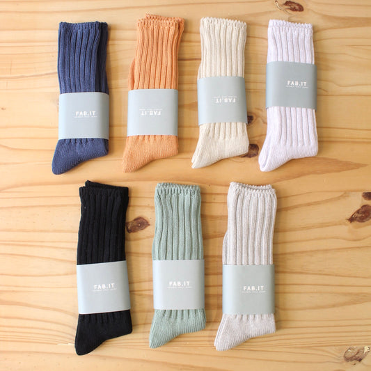 FAB.IT SOCKS - WILLIAM
