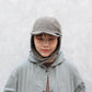 WILD THINGS JAPAN - 
POLARTEC WIND PRO
FLIGHT CAP
