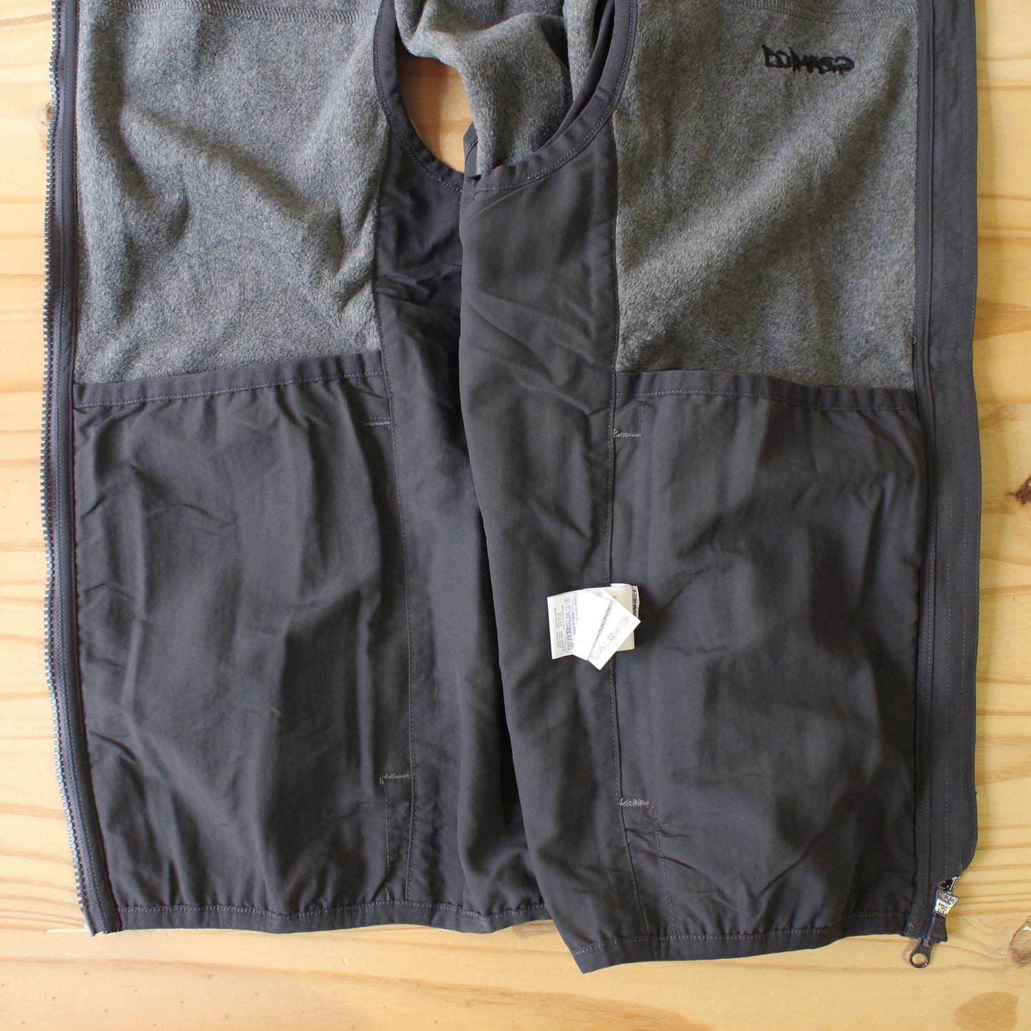 GRAMICCI - POLARTEC VEST