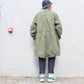 Or Slow - M-65 FISHTAIL COAT