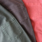 FELCO - 
S/S 7oz BINDER CREW NECK POCKET TEE