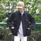 OrSlow -B.D.U JACKET
(STONE BLACK)