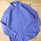 MANUAL ALPHABET - 
BROAD CLOTH LOOSE FIT RC SHIRT