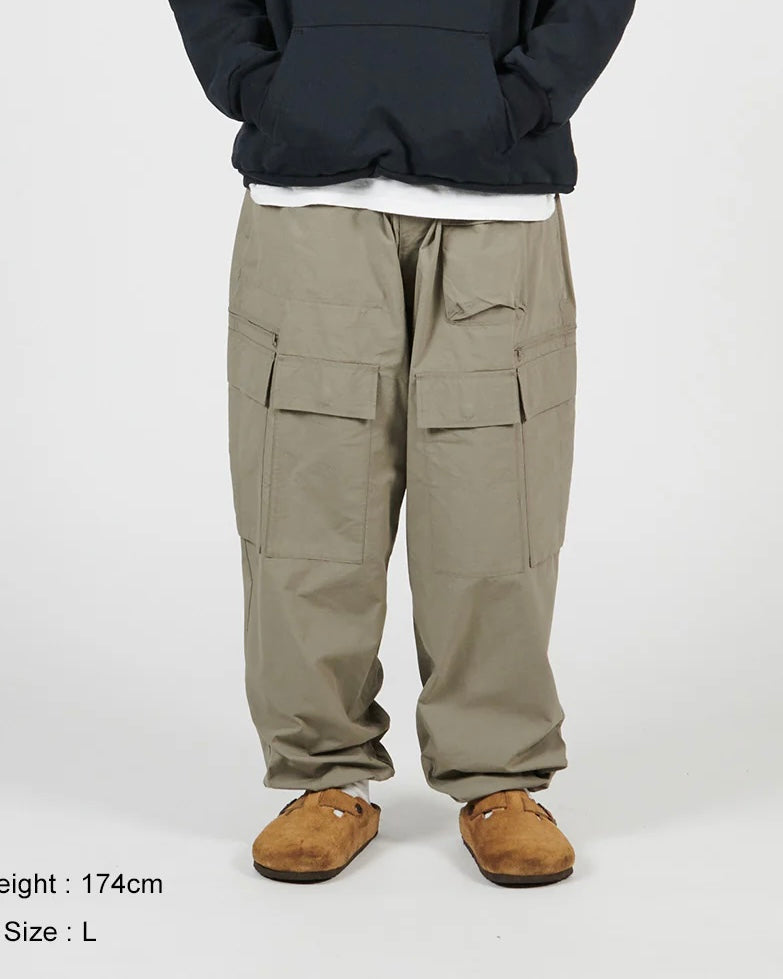 JUGEM TOKYO - 
RANGER TROUSER 1