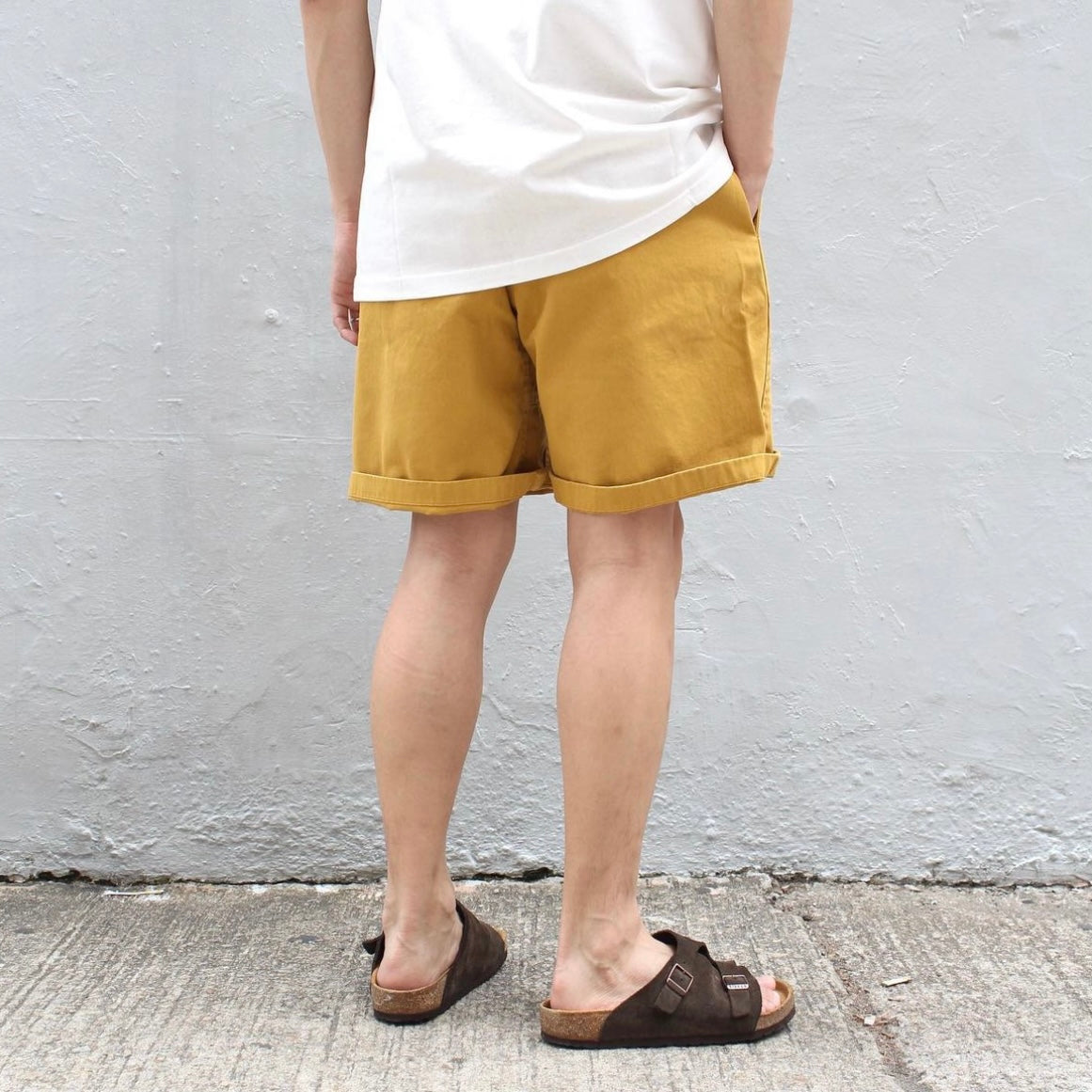 GRAMICCI - STANDARD ITEM - G SHORTS