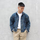 GOODWEAR (美版) - 7.2OZ L/S CREW TEE CLASSIC FIT