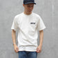 AheHee - CLASSIC LOGO HEAVYWEIGHT TEE