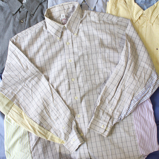 DAWN - 
REBIRTH BIG SHIRTS