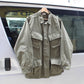 Or Slow - STANDARD ITEM U.S ARMY TROPICAL JACKET