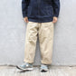 ORDINARY FITS -
 BELL PANTS
