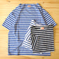 CONCHON QUINETTE -
 CLASSIC BORER S/S TEE
