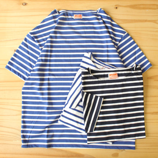 CONCHON QUINETTE -
 CLASSIC BORER S/S TEE