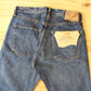 Or Slow - 105 STANDARD FIT 13.7OZ DENIM (2 YEARS WASH) 