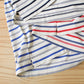 Arvor Maree -
 RELAX BORDER POCKET TEE