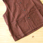 RIDING HIGH - HERRINGBONE THE TOWN VEST