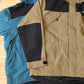 WILD THINGS JAPAN - 
CORDURA CHAMONIX JACKET
